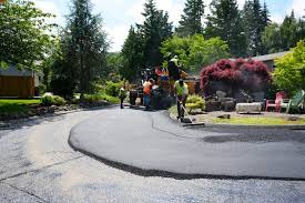 Why Choose Us For All Your Driveway Paving Needs in Hanceville, AL?