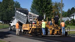 Best Brick Driveway Installation  in Hanceville, AL